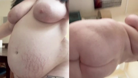 Tiana - Video Leaks #2