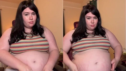 Tiana - Video Leaks #3