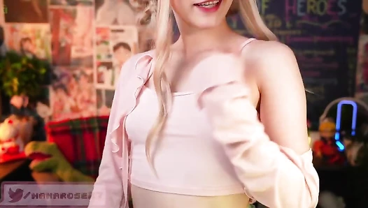 Maidmana - Video Leaks #18