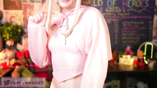 Maidmana - Video Leaks #24