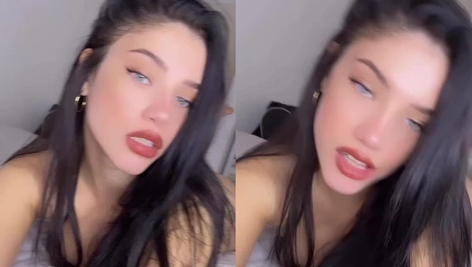Jessicabluex - Video Leaks #4