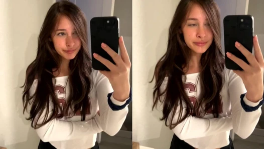 Chloe - Video Leaks #41