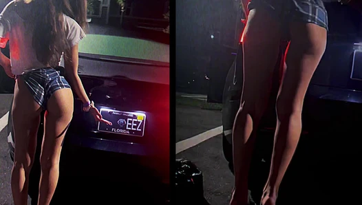 Chloe - Video Leaks #43