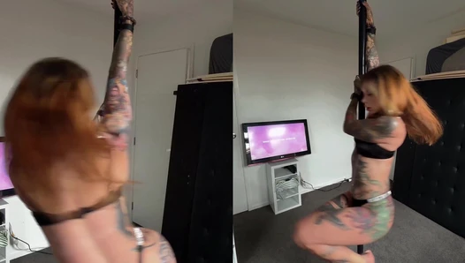 Emma - Video Leaks #1