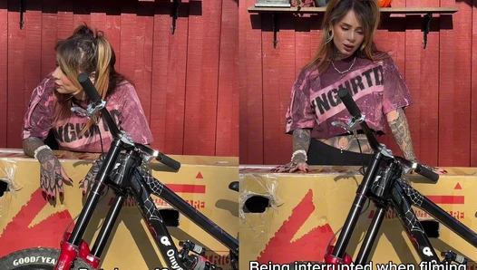 Emma - Video Leaks #2