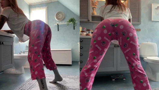 Emma - Video Leaks #3