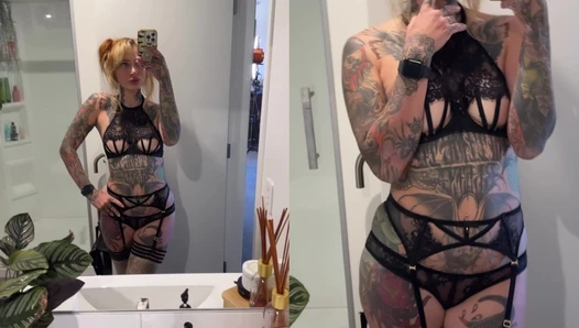 Emma - Video Leaks #4