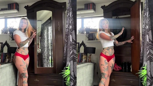 Emma - Video Leaks #5