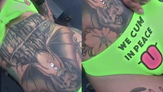 Emma - Video Leaks #6