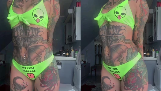 Emma - Video Leaks #7