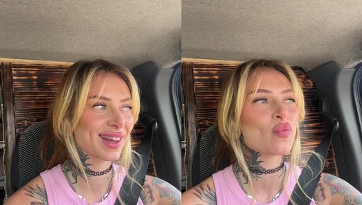 Emma - Video Leaks #8