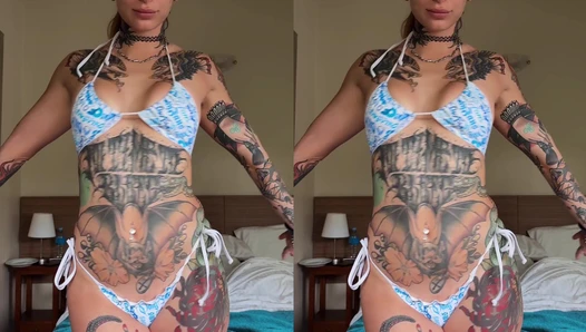 Emma - Video Leaks #9
