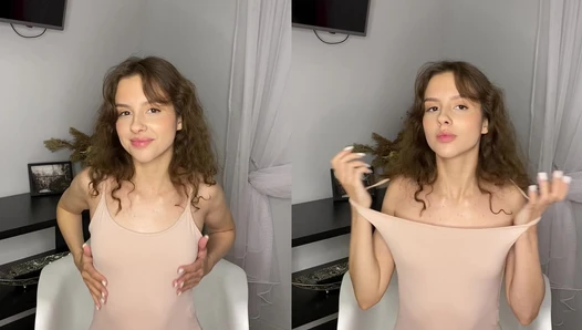 Ameliaaa April - Video Leaks #24