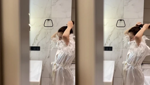 Ameliaaa April - Video Leaks #64