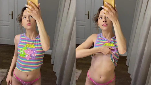 Ameliaaa April - Video Leaks #70