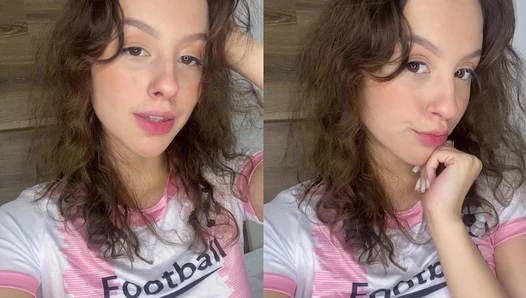 Ameliaaa April - Video Leaks #75