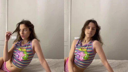 Ameliaaa April - Video Leaks #80