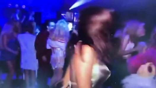 Carmen Electra - Video Leaks #2