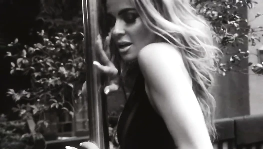 Carmen Electra - Video Leaks #3