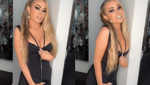 Carmen Electra - Video Leaks #8