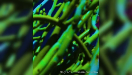 Carmen Electra - Video Leaks #11