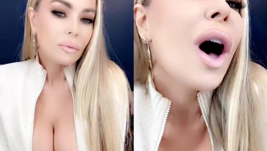 Carmen Electra - Video Leaks #17