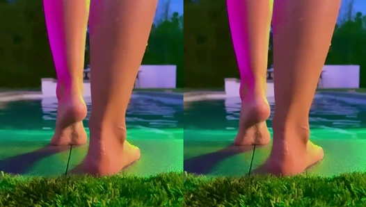 Carmen Electra - Video Leaks #21