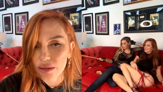 Carmen Electra - Video Leaks #24