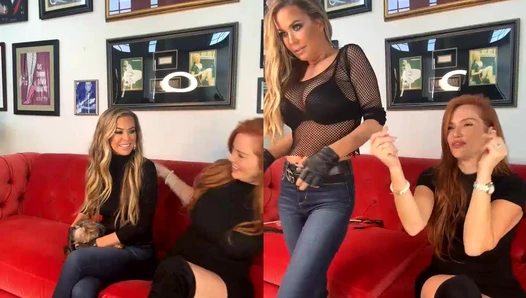 Carmen Electra - Video Leaks #25