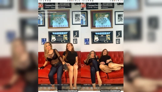 Carmen Electra - Video Leaks #28