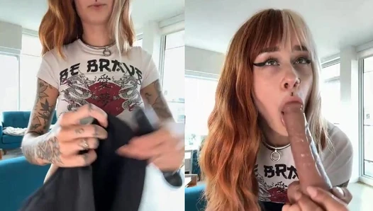 Sallydinosaur - Video Leaks #100