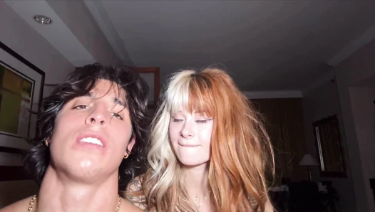 Sallydinosaur - Video Leaks #106