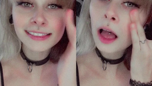 Sallydinosaur - Video Leaks #247