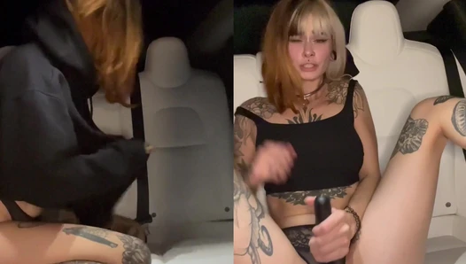 Sallydinosaur - Nachrichten OnlyFans V1