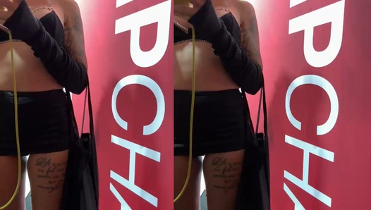 Sallydinosaur - Video Leaks #149