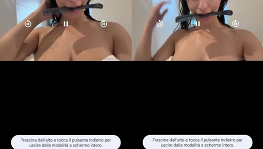Ika - Video Leaks #6