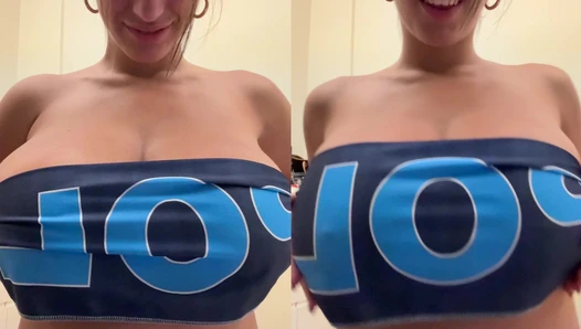 Ika - Video Leaks #51