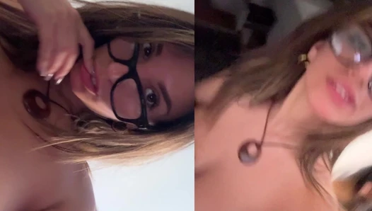 Ika - Video Leaks #393