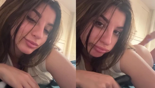 Ika - Video Leaks #83