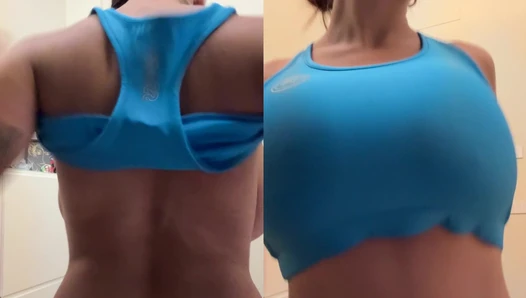 Ika - Video Leaks #90