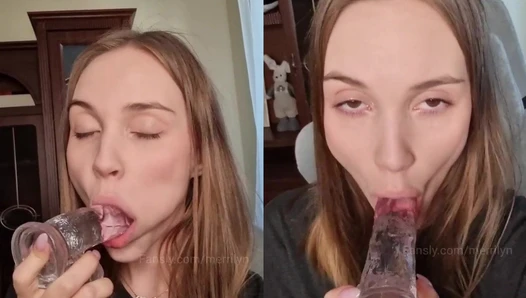 Merrilyn - Video Leaks #8