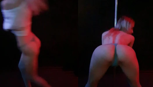 Merrilyn - Video Leaks #15