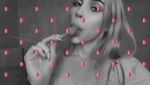 Merrilyn - Video Leaks #51