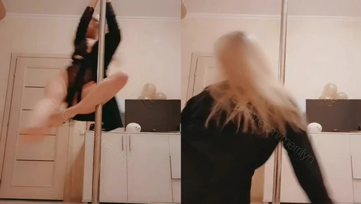 Merrilyn - Video Leaks #59