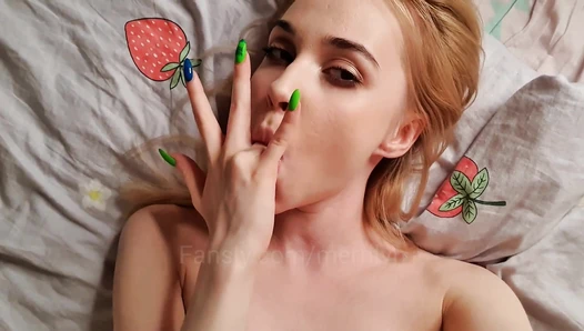 Merrilyn - Video Leaks #60