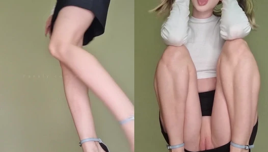 Merrilyn - Video Leaks #84