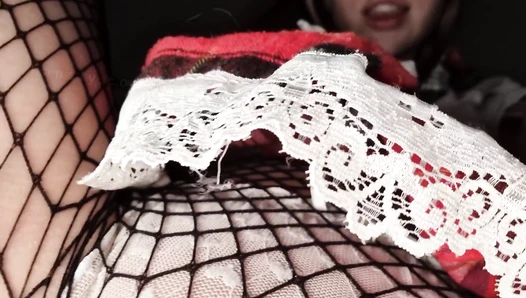 Merrilyn - Video Leaks #89