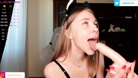 Merrilyn - Video Leaks #91