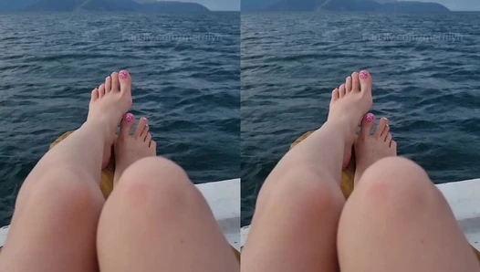 Merrilyn - Video Leaks #114