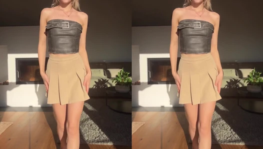 Hope Heaven - Video Leaks #1